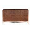 Cosmopolitan 6 Drawer Dresser - Artesanos Design