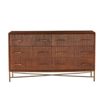 Cosmopolitan 6 Drawer Dresser - Artesanos Design