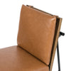 Crete Dining Chair Sierra Butterscotch Seating