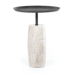 Cronos End Table Four Hands