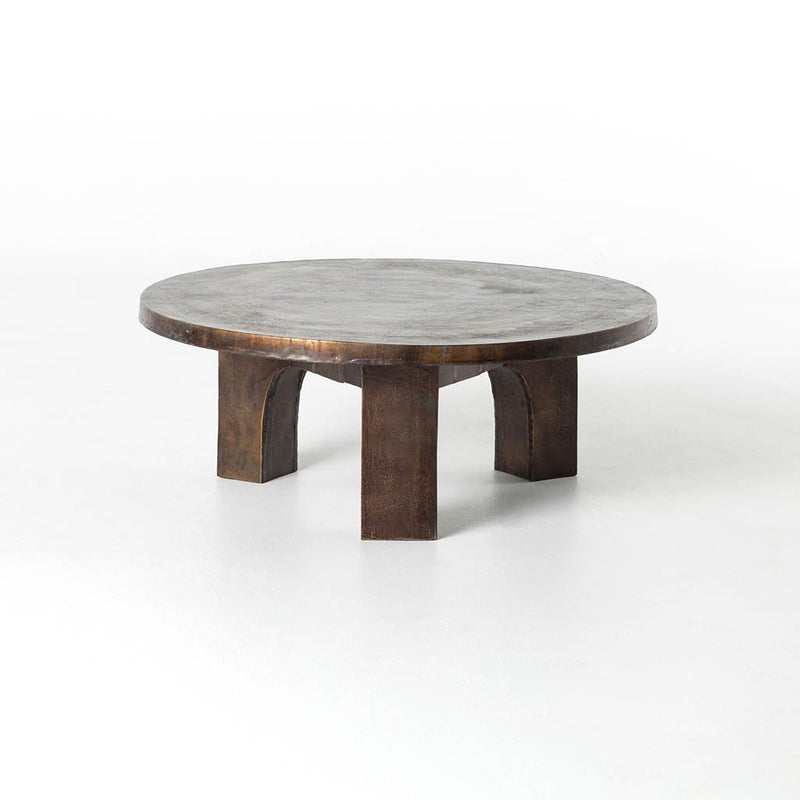 Four Hands Cruz Coffee Table IMAR-131A