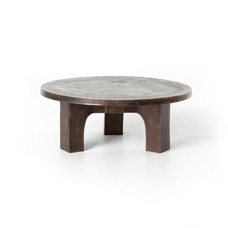 Four Hands Cruz Coffee Table IMAR-131A