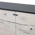 Cuzco Media Console Ash Hardware