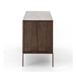 Cuzco Media Cabinet Four Hands Furniture