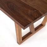 Cyril Dining Table - Reclaimed Woods