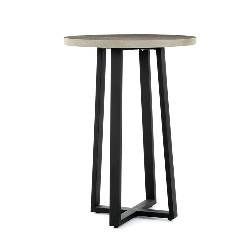 Four Hands Cyrus Outdoor Bar Table