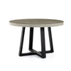 Four Hands Cyrus Outdoor Round Dining Table