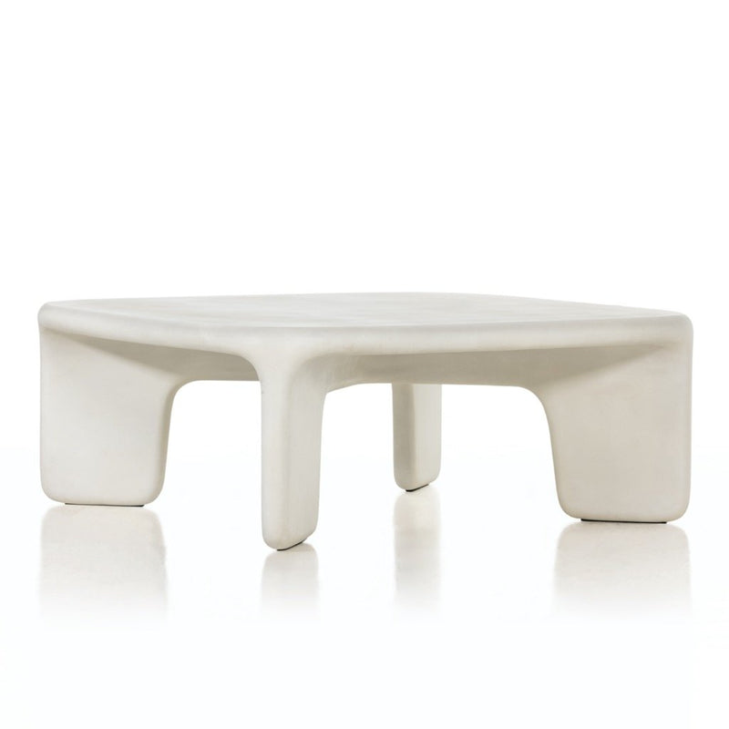 Dante Coffee Table Angled View