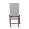 High Back Dining Chair