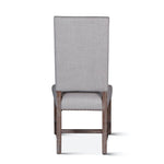 High Back Dining Chair