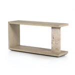 Darian Modern Console Table