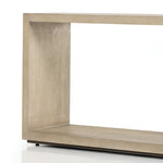 228917-001 Four Hands Darian Console Table