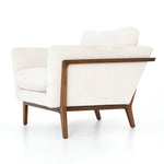 Dash Chair - Camargue Cream Four Hands