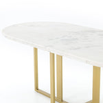 Devan Oval Dining Table