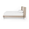 Dobson Queen Bed Four Hands