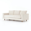 Dom Sofa 85" Angled View UCEN-02305-826P