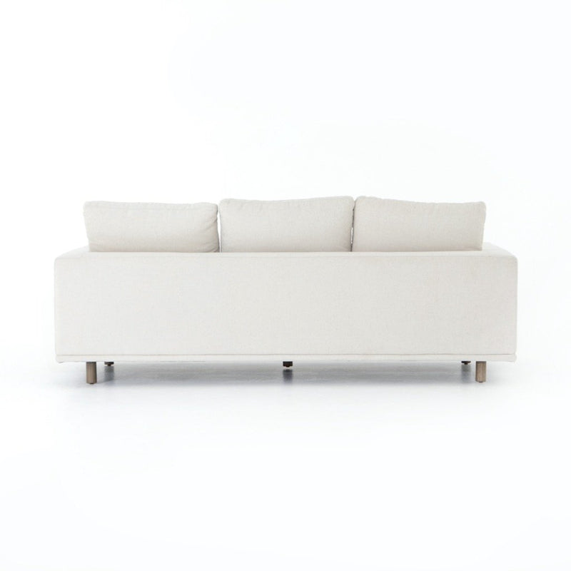 Dom Sofa Back View