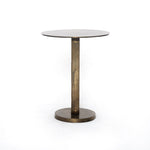 Douglas End Table Aged Bronze IMAR-215A