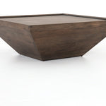 Drake Coffee Table Angled View