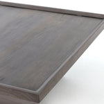 Drake Coffee Table - Aerial View