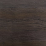 Drake Coffee Table - Coal Grey-finished Acacia