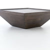 Drake Coffee Table - Artesanos Design Collection