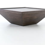 Drake Coffee Table - Artesanos Design Collection