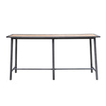 Duke Bar Table - Artesanos Design Collection