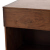 Wooden Nightstand Four Hands