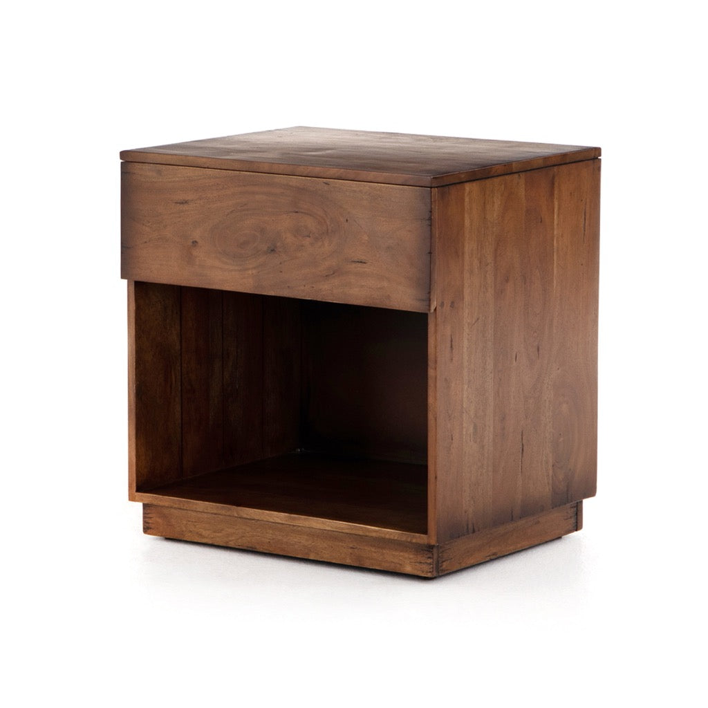 Duncan Nightstand Four Hands