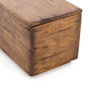 Duncan Reclaimed Wood Trunk Four Hands