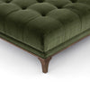 Tufted Chaise