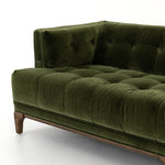 Dylan Sofa - Sapphire Olive Four Hands CKEN-E1C-557