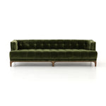 Dylan Sofa - Sapphire Olive Four Hands CKEN-E1C-557