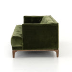 Dylan Sofa - Sapphire Olive Four Hands CKEN-E1C-557