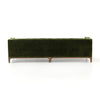 Dylan Sofa - Sapphire Olive Four Hands CKEN-E1C-557