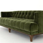 Dylan Sofa - Sapphire Olive Four Hands CKEN-E1C-557