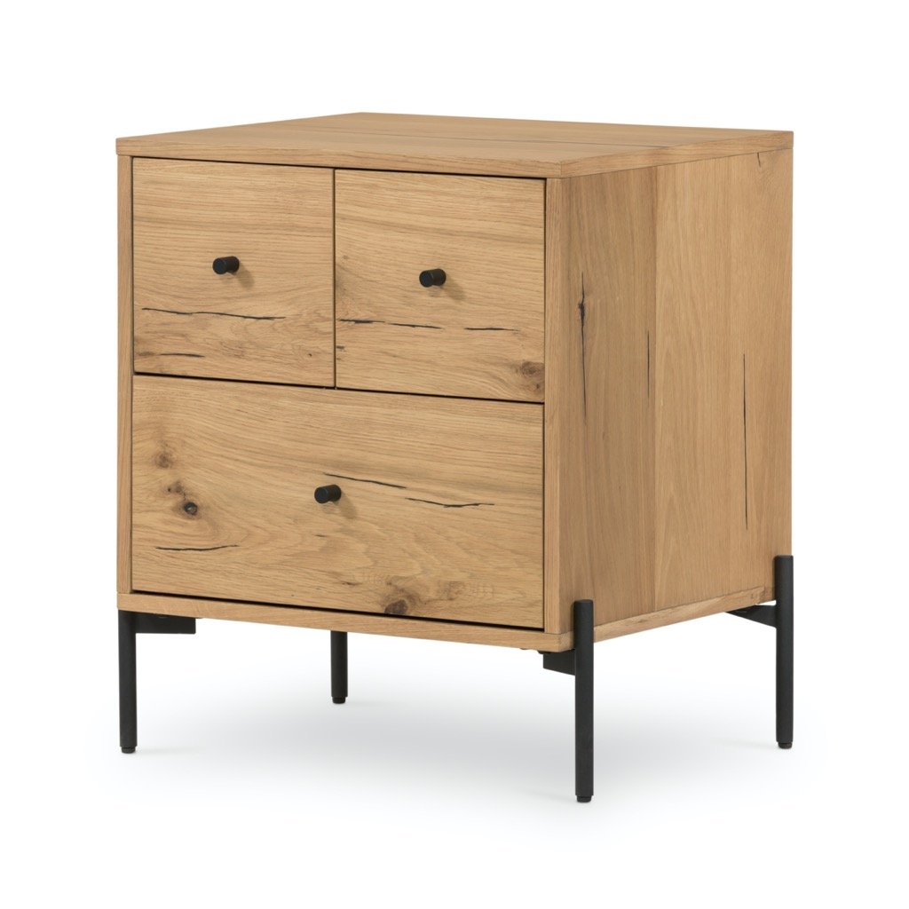 Eaton Nightstand Four Hands