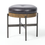 Edwyn Small Ottoman