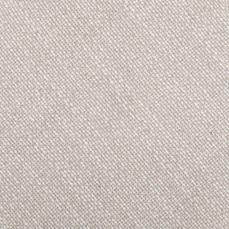 Edwyn Small Ottoman Gibson Wheat Performance Fabric Detail 224314-001
