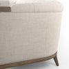 Ellsworth Sofa Alcala Wheat Rounded Side 224510-004
