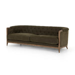 Four Hands Ellsworth Tufted Sofa