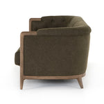 Sutton Olive Ellsworth Sofa