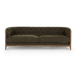 Ellsworth Sofa Sutton Olive