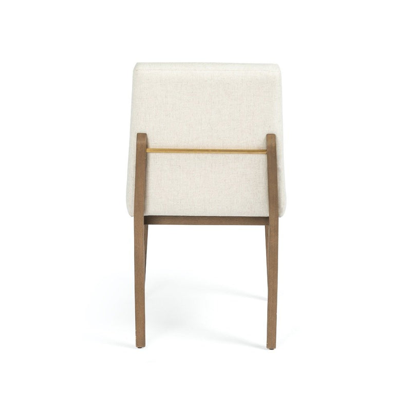 Elsie Dining Chair Back View