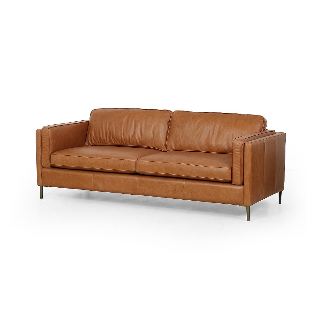 Emery Sofa - Sonoma Butterscotch