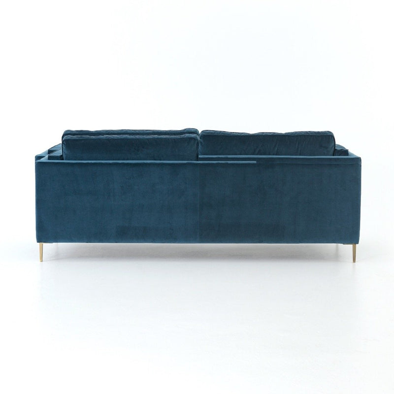 Emery Sofa Back View