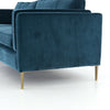 Emery Sofa Sapphire Bay