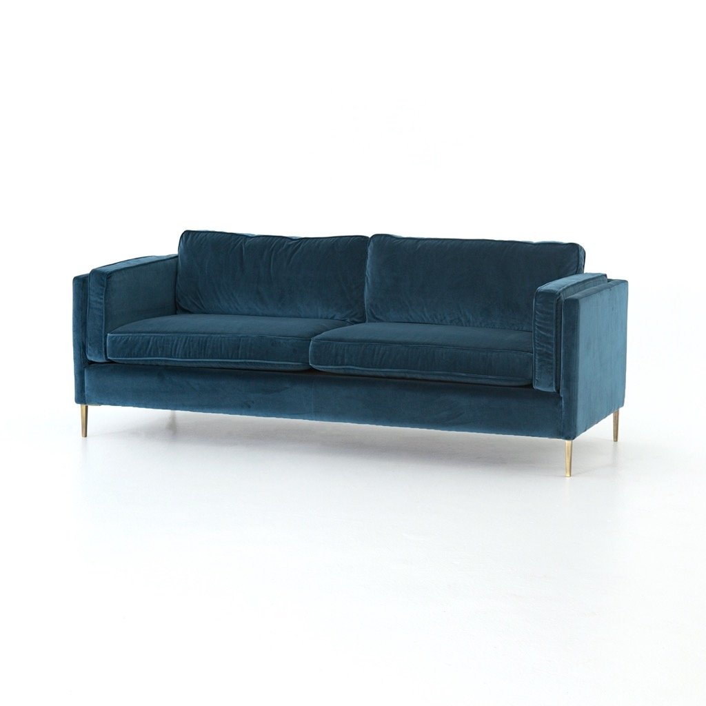 Emery Sofa Four Hands