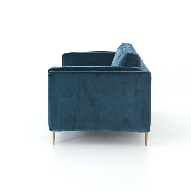 Emery Sofa Side View